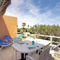 Yara Beach Apartments T1, hotel en Albufeira