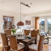 Casa Meeresbrise Marlow, Hotel in Marlow