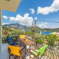 Veroni apartment 3, hotel sa Vathi