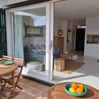 El Ton Golf, hotel Son Parcban
