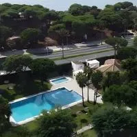 El Portil Pinares, hotel a El Portil