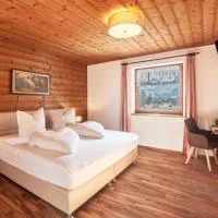 Ferienwohnung Brugger 6 Personen, ξενοδοχείο σε Kaltenbach