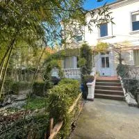 Chez Pascal, hotel en Le Teil