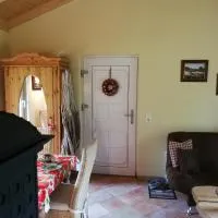 Jagdhaus Franz, hotel u gradu Krahne
