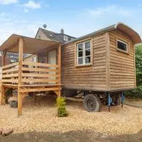 Tiny House, hotell i Lohfelden