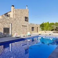 Alojamiento Rural Soler, Hotel in Pozo Alcón