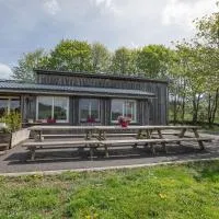 Chalet du Pradel, hotel en Les Estables