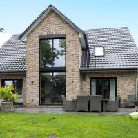 Luxurious Family House, hotel en Tornesch