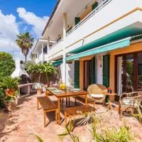 Casa Ginebro, Hotel in Font de Sa Cala