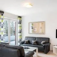Ferienwohnung Hilbers, hotel en Horumersiel