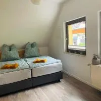 Ferienwohnung Gaßmann, hotel en Wingerode