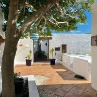 Finca Creativa - Casa Rural, hotell sihtkohas Uga