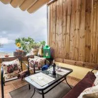 Casa Carmelita, hôtel à La Guancha