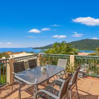 Thalassa Vista &ndash; hotel w mieście Airlie Beach