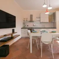 Viesnīca Al posto giusto - appartamento Sole pilsētā Riotorto