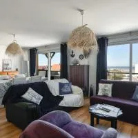 La Madély, hotel v destinácii Camiers