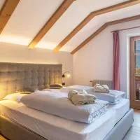 Häuslerhof App Tilia, ξενοδοχείο σε Villabassa