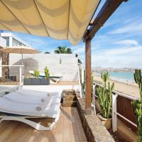 Torre 4, Hotel in Costa Calma