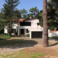 Casa de Santo António Moledo, hotel em Moledo