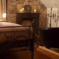 Landhauswohnung Alte Mühle, hotell i Berlinghausen