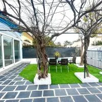 Casa Marítima Mediterránea, hotell sihtkohas El Verger