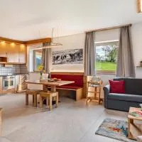 Ferienwohnung Schlern Bio Schrofhof, hotel in Collalbo