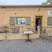 Maison Loustalet, hotell i Arzacq-Arraziguet