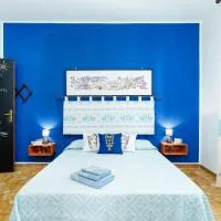 Vicol8 Casa Vacanze Dorgali, hotel i Dorgali