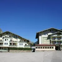 Hotel Hohe Tauern, Hotel in Matrei in Osttirol