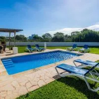 Ca na Magdalena, hotel em Santanyi