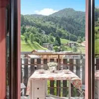 Appartamento Gaia, hotel u gradu Kaspođo