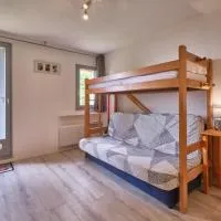 Prapoutel pied des pistes, מלון בLes Adrets