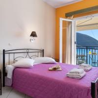 Apostolos Apartment 3, hotel v destin&aacute;cii P&oacute;ndi