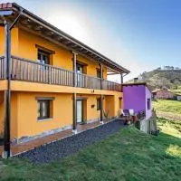 Picuastur, hotel di Cangas de Onis