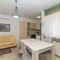 La Casa in Gallura piano terra, hotel a Calangianus