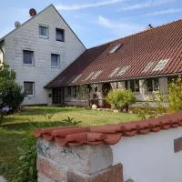Ferienwohnung Alafia, hotel v destinácii Veitsbronn
