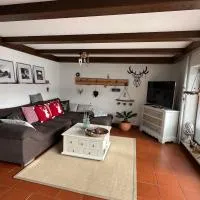 Ferienwohnung Alpenherz 80qm, hotel u gradu Blajhah