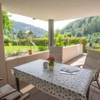 Haus Franziska, hotel v destinácii Brandenberg
