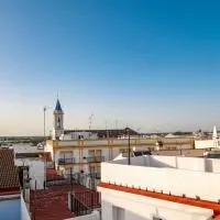 Casa Pereira, hotell sihtkohas Cartaya