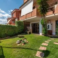 Casa Michelle, hotel i Villaputzu