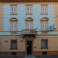 Il Giardinetto, hótel í Vercelli
