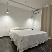 Lindo Flat Completo 311, отель в городе Нова-Игуасу