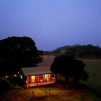 12 apostles cottages, hotel di Princetown