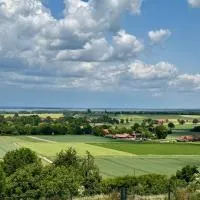 Berg und Meer, hotel v destinaci WÃ¶lpinghausen