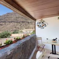 Vv Casa Frasquita, מלון בסן ברתולומה