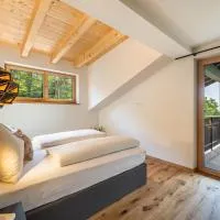 Viesnīca Wiesgut Ferienwohnung Golden pilsētā Tezimo