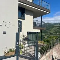 New Opening Vinea Guesthouse – hotel w mieście Cornedo all'Isarco