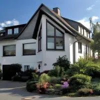 Fewo Wrede am Sauerland-Radring, hotell i Wenholthausen