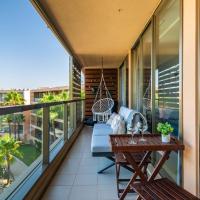 Salgados Beach Paradise, hotel di Guia
