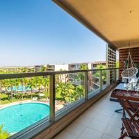 Salgados Beach Paradise, hotel en Guia
